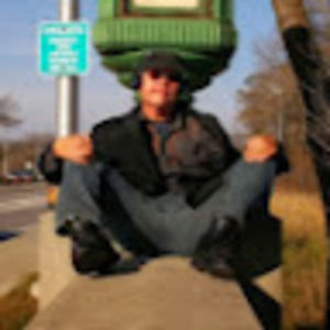 Meet your Posher, Gerald